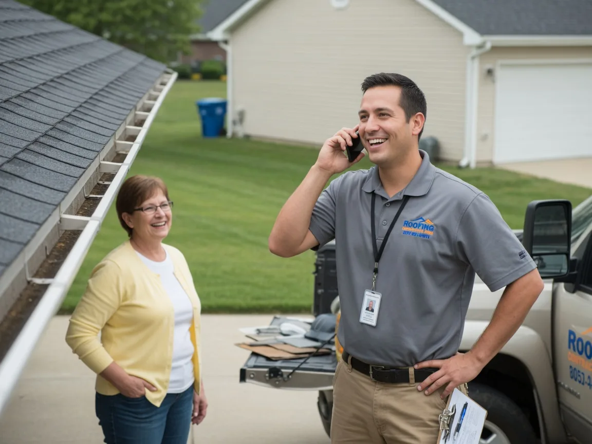 Local Roofing Contractors Buckner, AR FAQs